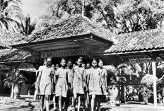 Peran Perempuan dalam Sejarah Perjuangan Indonesia