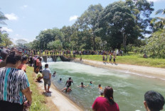 Diajak Mandi ke Siring, Bocah 4 Tahun Tewas Tenggelam