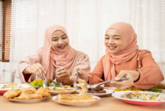 Jika Melakukan 5 Kesalahan Ini Saat Buka Puasa, Ini Dia Biang Kerok Masalah Pencernaan di Bulan Ramadan & Cara