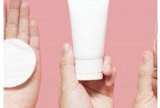 Stop Skincare Sia-Sia! Urutan Skincare yang Benar untuk Kulit Sehat Glowing