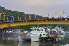 Jembatan Siti Nurbaya, Saksi Bisu Sejarah dan Ikon Kota Padang