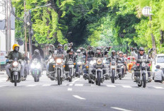 Komunitas Motor: Tempat Bertukar Informasi, Pengalaman, dan Persahabatan!