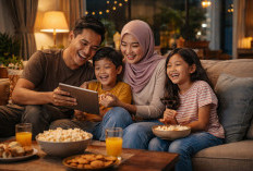 Saat Malam Datang, Banyak Orang Dewasa Diam-Diam Lelah: Kisah Mereka yang Tetap Kuat Demi Keluarga