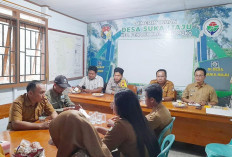 Dana Desa Suka Maju Dorong Peningkatan Kesejahteraan Masyarakat