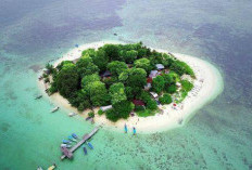 Pulau Samalona, Surga Tersembunyi di Teluk Makassar yang Memikat Hati
