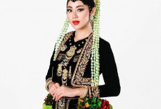 Paes Madura: Simbol Kecantikan dan Identitas dalam Pernikahan