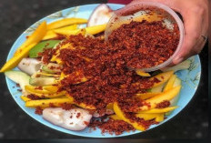 Menjelajahi Cita Rasa Pedas Manis Resep Bumbu Rujak Thailand yang Menggugah Selera