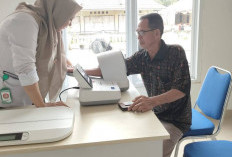 RS. Pratama Segera Jalin Kerjasama dengan Pihak BPJS