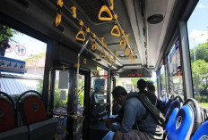 Bus Trans Metro Dewata Resmi Berhenti Beroperasi, Semeton Dewata Ungkap Kekecewaannya