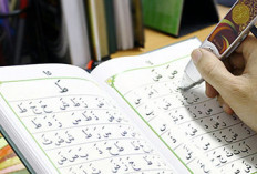 Ramadhan di Era Digital Bagaimana Teknologi Membantu Ibadah