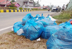 Inilah Kendala yang Ada di DLH, Penyebab Sampah Menumpuk di Mana-mana 