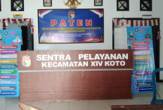 Bulan Depan Pelaksanaan Monev APBDes Tahap II di Kecamatan XIV Koto