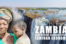 Zambia: Banyak Anak Dianggap Sebagai Jaminan Sosial dan Ekonomi
