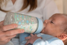 Mitos atau Fakta: Pengaruh Minum Susu Anak pada Kesehatan Gigi Anak