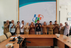 Kabupaten Mukomuko alami inflasi 2,44 Persen, Periode Agustus 2024