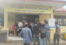 Titik Konflik bertambah, ATR-BPN dan GTRA Didesak Periksa Legalitas PT. DDP 