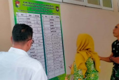 Dukung Kecamatan Ipuh Tertib Adminduk