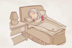 Bisa jadi solusi Tidur Miring ke Kiri Ampuh Usir Asam Lambung dan Tidur Jadi Nyenyak?