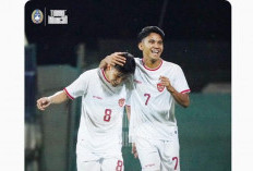 Jadwal Lengkap Pertandingan Timnas Indonesia di Piala Asia U-23, Qatar 2024