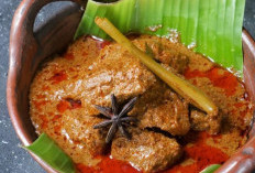 Kalio Khas Minang, Sajian Lezat nan Kaya Rempah, Warisan Kuliner Sumatera Barat