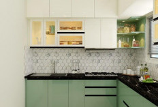 Tips Aman Menggunakan Kompor Induksi di Dapur Modern