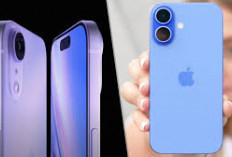 iPhone 17 vs iPhone 16 Worth It untuk Upgrade