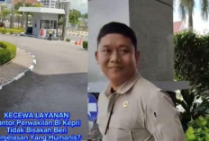 Viral! Diduga Karyawan BI Kepri Tolak Penukaran Uang Logam, Wajahnya Jadi Sorotan Netizen