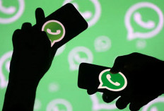 Catat, Agar Nomor WhatsApp Kita Tidak Dimasukkan Grup Sembarangan Disini Caranya