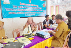Minggu Ini Pemenang Lomba Desa Diumumkan 