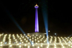 Ruang Kemerdekaan di Monas: Saksikan Naskah Proklamasi dan Bendera Pusaka!