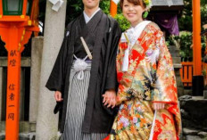 Mengenal Yukata, Baju Tradisional Musim Panas Masyarakat Jepang