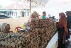 TPID Bakal Menggelar Pasar Murah di 5 Kecamatan 