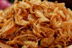 Rahasia Menggoreng Bawang Renyah dan Tahan Lama: Tips Praktis untuk Hasil Sempurna!