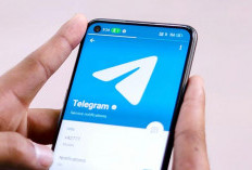 Jangan Kehilangan Data Penting! Cara Backup Telegram Lewat Desktop dengan Cepat dan Aman