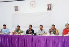 Hasil Musdesus, Ini Jumlah KPM BLT-DD Desa Banjarsari 