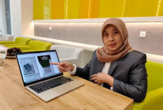 Teknologi Tanpa Sentuh Inovasi Gesture dan Suara yang Semakin Dominan