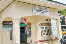 Pemdes KM Sahkan Perencanaan TA 2026, Ini Program Prioritasnya