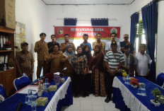 Pemdes Resno Gelar Musdes Perubahan APBDes Tahun 2025