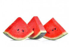 Semangka dalam Kuliner Tradisional: Sajian Istimewa yang Menyegarkan dan Bergizi!