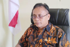 Hari Ini, Dinas Kearsipan dan Perpustakaan Mukomuko Gelar Bedah Buku Tingkat Masyarakat Umum