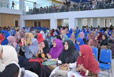 Semua Guru Harus Mampu Jadi Konselor 