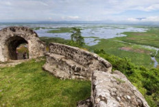 Benteng Otanaha, Saksi Bisu Keperkasaan dan Keindahan Gorontalo