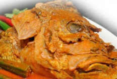 Gulai Ikan Kakap: Kelezatan Tradisional yang Menggugah Selera