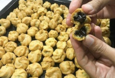  Kue Sus Kering Coklat Rekomendasi Camilan Renyah yang Simpel dan Menggoda