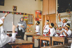 Pendidikan di Indonesia Transformasi dan Tantangan di Masa Depan