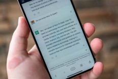 OpenAI Rilis Fitur Search di ChatGPT, Apa Itu?
