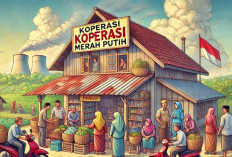 Ini 7 Unit Usaha Wajib Kopdes Merah Putih 