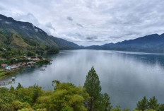 Danau Laut Tawar  Mutiara Gayo yang Menakjubkan