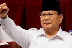 Presiden terpilih Prabowo Panggil 49 Calon Menteri Untuk Dikomfirmasi Ada Putra Bengkulu