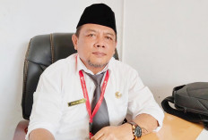 Perpustakaan Keliling Mukomuko Perluas Akses Bacaan ke Desa Tertinggal